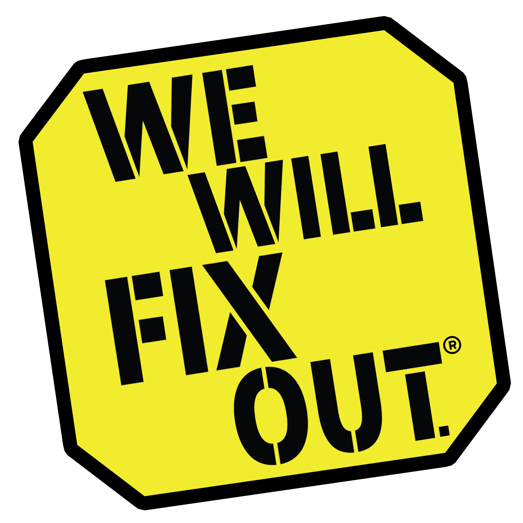 we will fix out logo