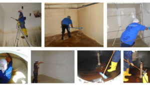 Water-Tank-Cleanig