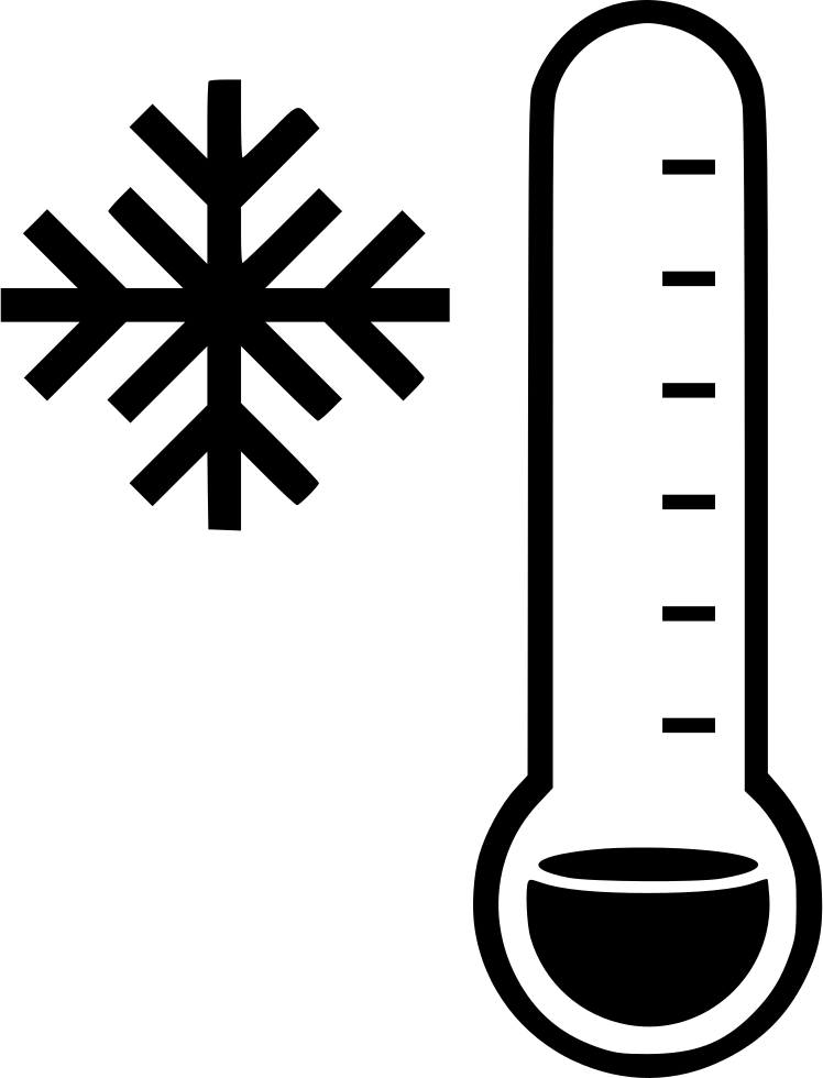 cold thermometer