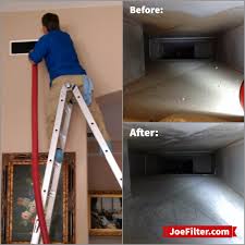 duct cleaning in Dubai
