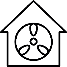house-ventilation