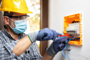 Electrical Services
