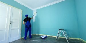home painting in Dubai