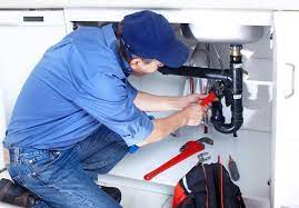 plumbing wor