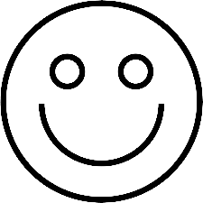 smile