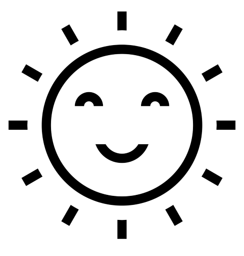 sun