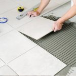 How to Remove and Replace Bathroom Tiles
