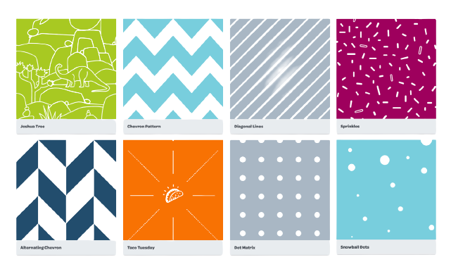 variety of wallpape