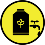 Water Tank Logo Water Tank Services Company in Dubai UAE