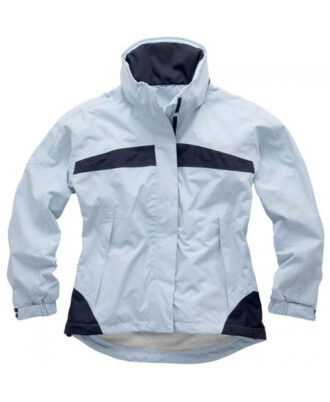 Sailing Jacket