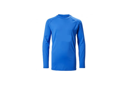 UV LYCRA LONG SLEEVE SHIRT
