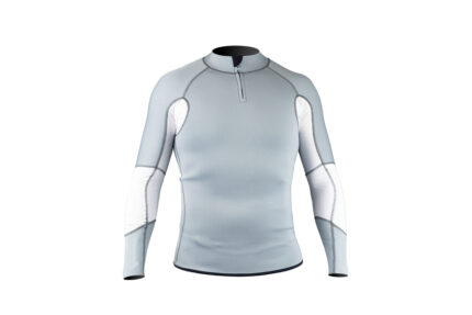 UV LYCRA RUSH GUARD LONG SLEEVE
